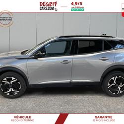 Peugeot 2008 100 S S BVM6 Allure Betton