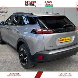 Peugeot 2008 100 S S BVM6 Allure Betton