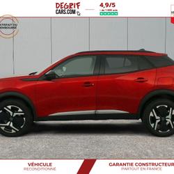 Peugeot 2008 100 S S BVM6 Allure Betton