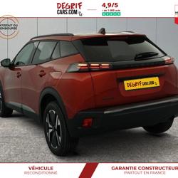 Peugeot 2008 100 S S BVM6 Allure Betton