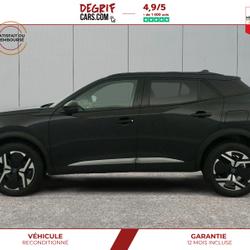Peugeot 2008 100 S S BVM6 Allure Betton