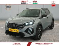 Peugeot 2008 Betton