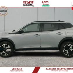 Peugeot 2008 100 S S BVM6 Allure Betton