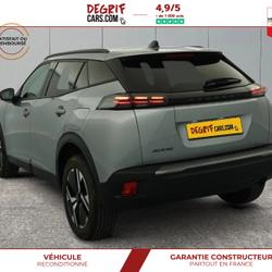 Peugeot 2008 100 S S BVM6 Allure Betton