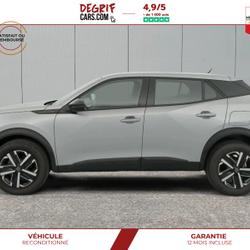 Peugeot 2008 100 S S BVM6 Style Betton