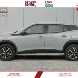 Peugeot 2008 100 S S BVM6 Style Betton