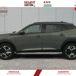 Peugeot 2008 PureTech 100 S S BVM6 Allure Betton