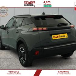 Peugeot 2008 PureTech 100 S S BVM6 Allure Betton