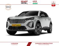 Peugeot 2008 Betton