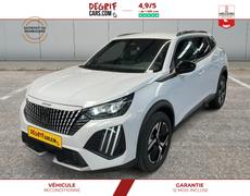 Peugeot 2008 Betton