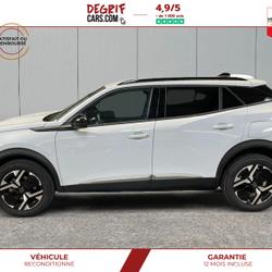 Peugeot 2008 100 S S BVM6 Allure Betton