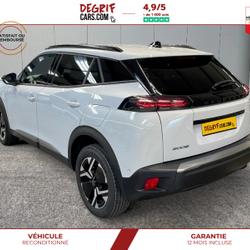 Peugeot 2008 100 S S BVM6 Allure Betton