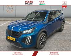 Peugeot 2008 Betton