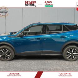 Peugeot 2008 100 S S BVM6 Style Betton