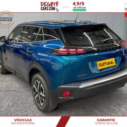 Peugeot 2008 100 S S BVM6 Style Betton