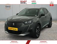 Peugeot 2008 Betton