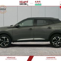 Peugeot 2008 PureTech 130 S S EAT8 Allure Betton