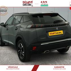 Peugeot 2008 PureTech 130 S S EAT8 Allure Betton