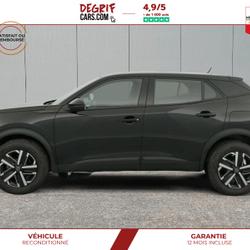 Peugeot 2008 100 S S BVM6 Style Betton