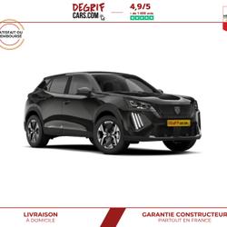 Peugeot 2008 Hybrid 145 e-DCS6 Allure Betton