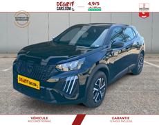 Peugeot 2008 Betton