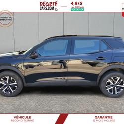 Peugeot 2008 100 S S BVM6 Style Betton