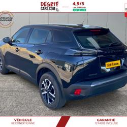 Peugeot 2008 100 S S BVM6 Style Betton