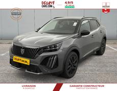 Peugeot 2008 Betton