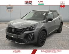 Peugeot 2008 Betton