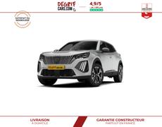 Peugeot 2008 Betton