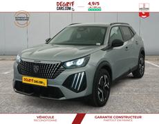 Peugeot 2008 Betton