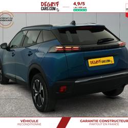 Peugeot 2008 100 S S BVM6 Allure Betton