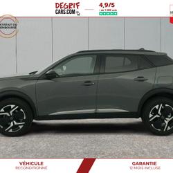 Peugeot 2008 100 S S BVM6 Allure Betton