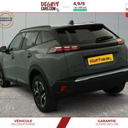 Peugeot 2008 100 S S BVM6 Allure Betton