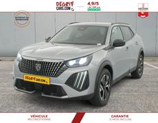 Peugeot 2008 Betton