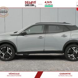Peugeot 2008 100 S S BVM6 Allure Betton