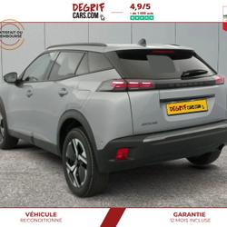 Peugeot 2008 100 S S BVM6 Allure Betton