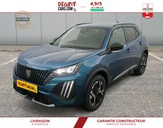 Peugeot 2008 Betton
