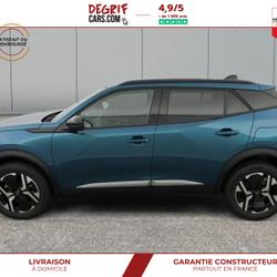 Peugeot 2008 Hybrid 145 e-DCS6 Allure Betton