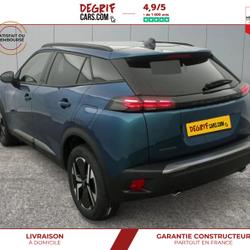 Peugeot 2008 Hybrid 145 e-DCS6 Allure Betton