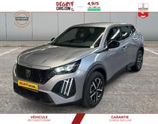 Peugeot 2008 Betton
