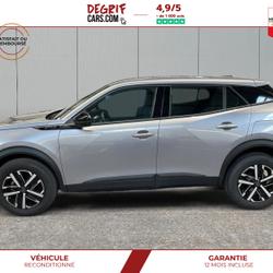 Peugeot 2008 100 S S BVM6 Style Betton