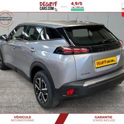 Peugeot 2008 100 S S BVM6 Style Betton