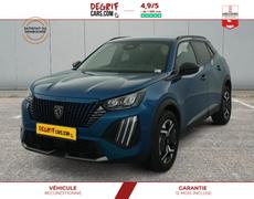 Peugeot 2008 Betton
