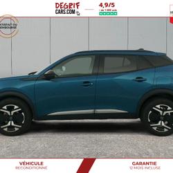 Peugeot 2008 100 S S BVM6 Allure Betton