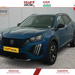 Peugeot 2008 100 S S BVM6 Allure Betton