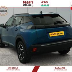 Peugeot 2008 100 S S BVM6 Allure Betton