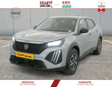 Peugeot 2008 Betton
