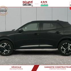 Peugeot 2008 100 S S BVM6 Allure Betton