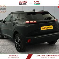 Peugeot 2008 100 S S BVM6 Allure Betton